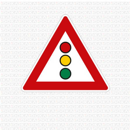 A 10 - Světelné signály