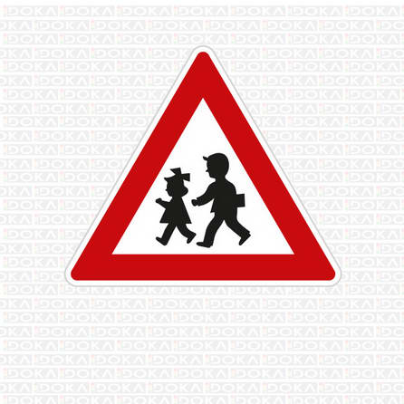 A 12 - Děti