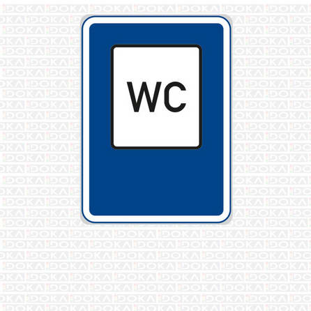 WC