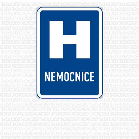 Nemocnice