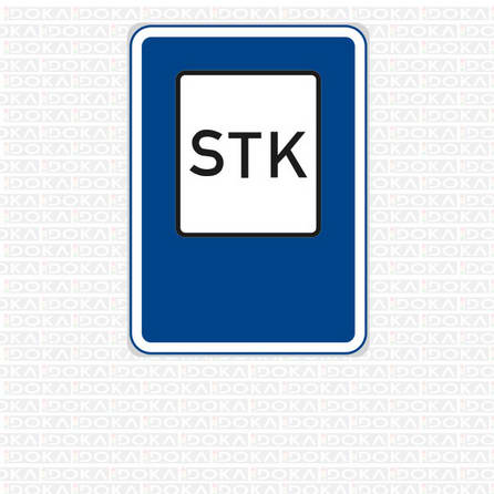 Stanice technické kontroly