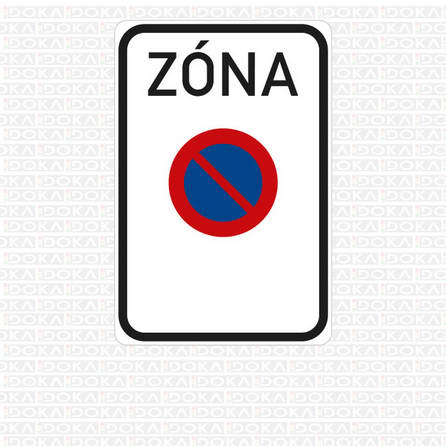 Zóna s dopravním omezením