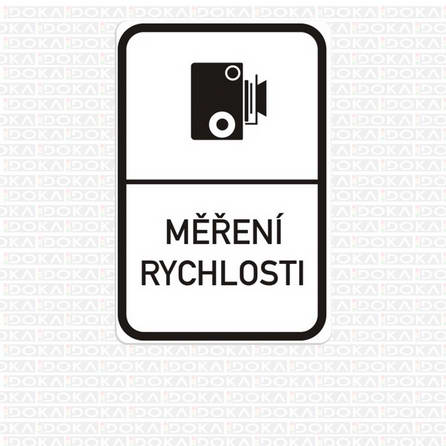 Měření rychlosti