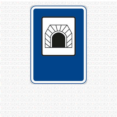 IP 8a - Tunel