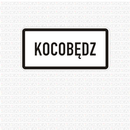 Obec v jazyce národnostní menšiny