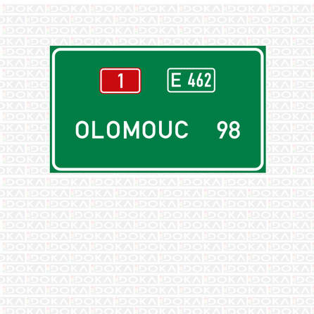 Dálková návěst