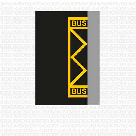 Zastávka autobusu nebo trolejbusu