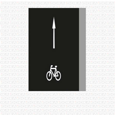 Jízdní pruh pro cyklisty